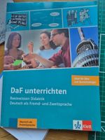 Deutsch als Fremdsprache unterrichten Basiswissen Didaktik