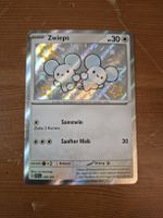 Zwieps shiny Pokémon guter Zustand