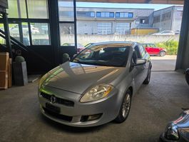Fiat Bravo 1.4 turbo