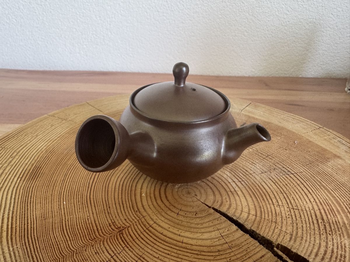 Teiere: Bankoware japanese tea pot – Nuovo e nell'imballaggio originale da Adliswil venduto da bar_lw2m 1