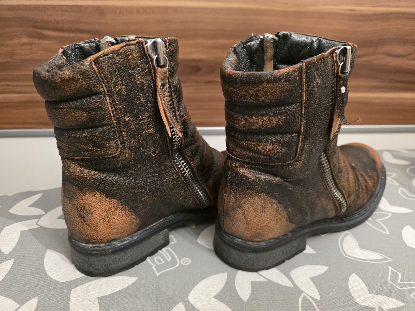 Diesel Scarpe da uomo: Diesel schuhe Gr.37 – Usato da Itingen venduto da bea_bxv5 1