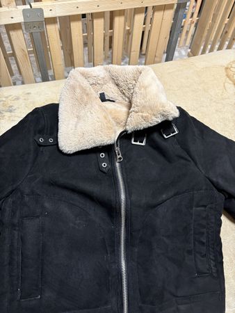 Veste d’hiver
