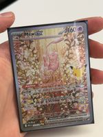 Pokémon Karte Mew ex 152/128 Celebrations NM