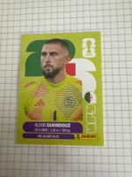 Panini Sticker WM 2026, ALG 2 Alexis Guendouz