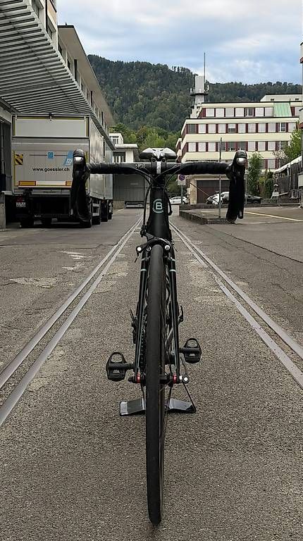 Biciclette: Bowman Palace:R – Usato da Zürich venduto da simgraworldwide 2