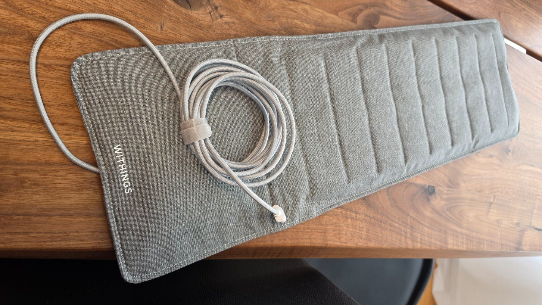 Withings Attrezzature mediche: Withings Schlafsensor Sleep Analyser WSM02 – Usato da Wiesendangen venduto da carl0z91 1