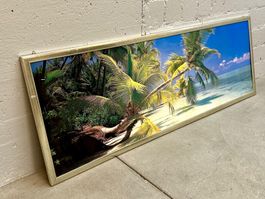 BILD „PARADIES“ AB 1.-!!!