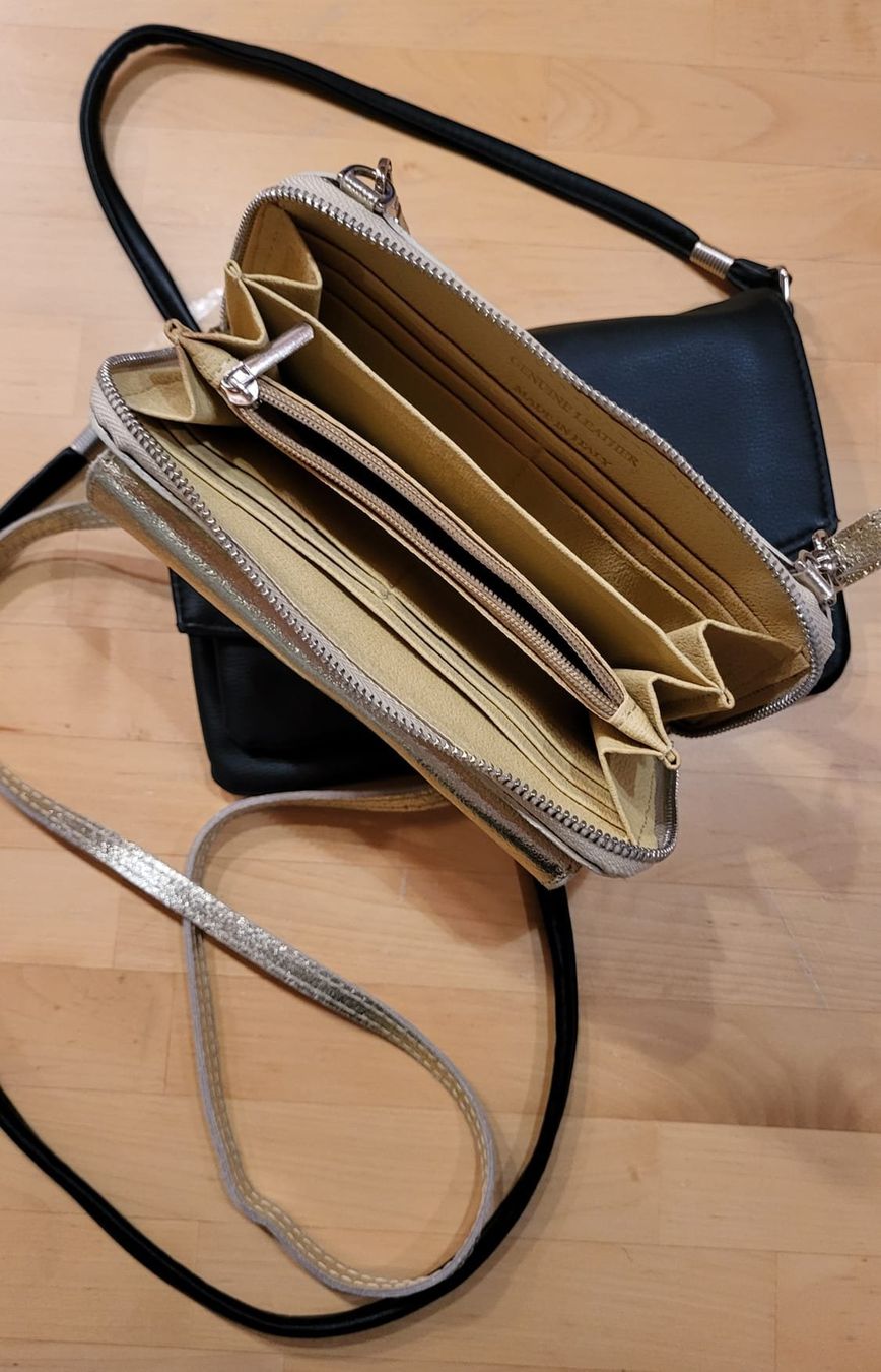 Taschen für Damen: Sacs pochettes – Gebraucht aus vuisternens en ogoz von lamoulinette 1