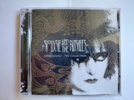 SIOUXIE AND THE BANSHEES