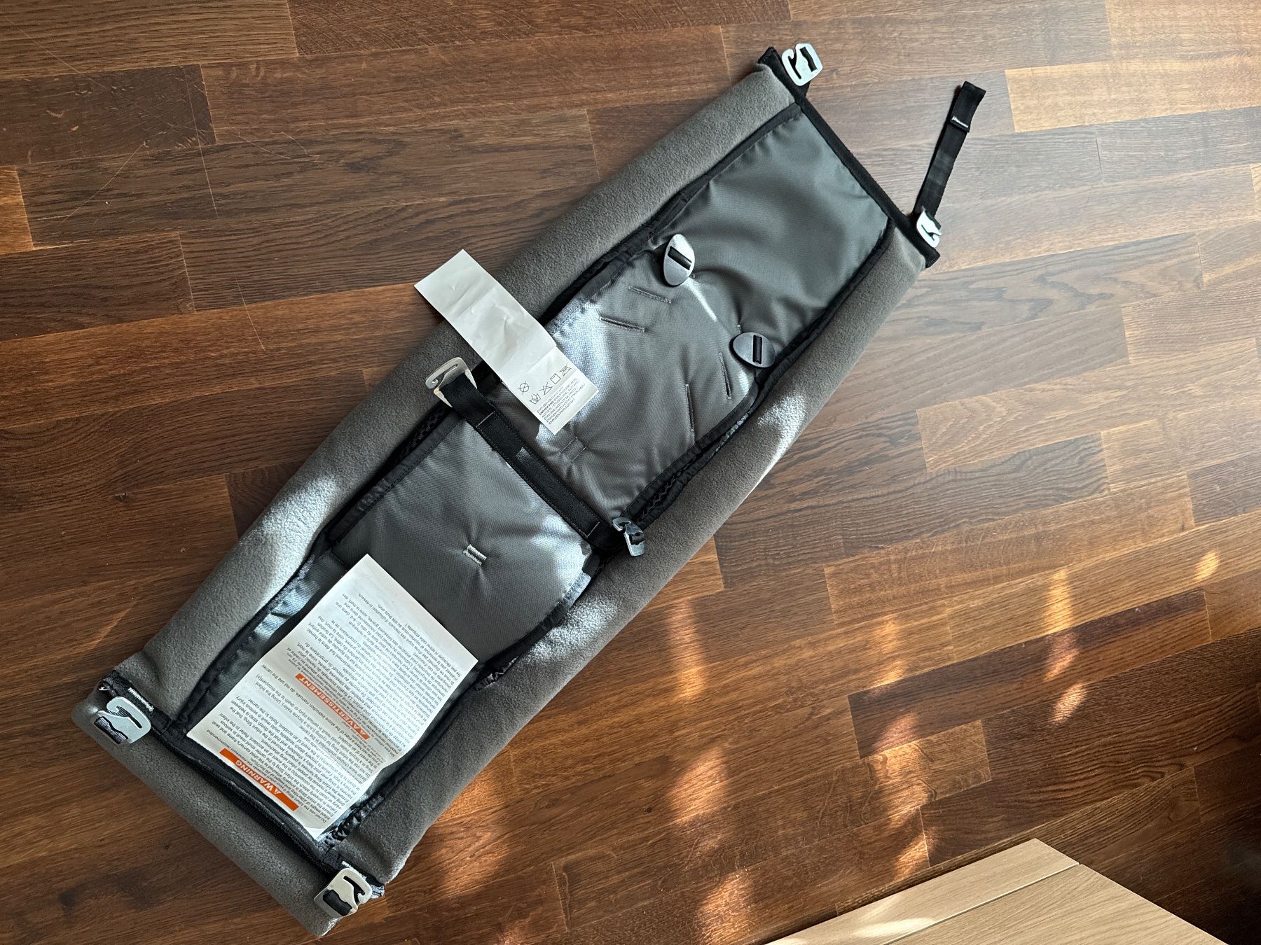 Thule Ersatzteile: Thule Chariot Hängematte – Neu und originalverpackt aus Port von Iwok38 1