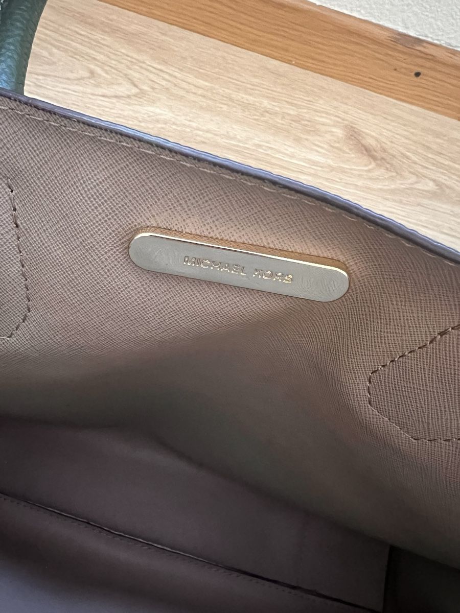 Michael Kors Borse da donna: Michael Kors Tasche – Usato da St. Gallen venduto da putzi33 5
