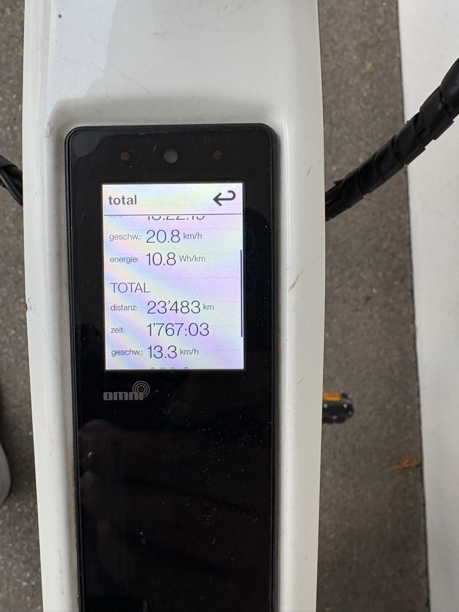 Stromer Biciclette: Stromer ST2, 20“, L – Usato da Biel/Bienne venduto da dalbotex 7