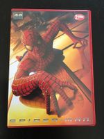 DVD Spyder-man