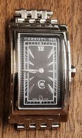CERRUTI 1881 Uhr Damenuhr Edelstahl (Neuwertig)
