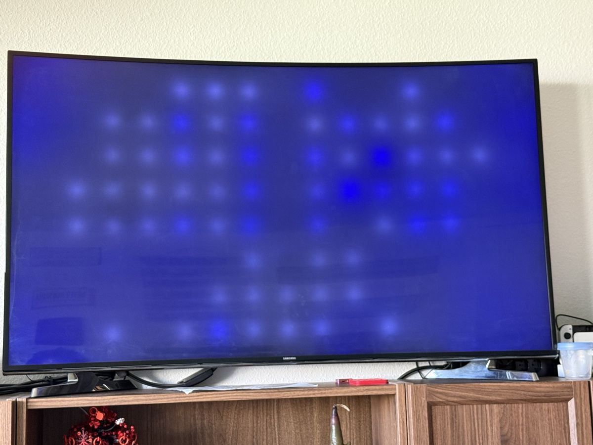 Televisori: Samsung TV 55” – Usato da Aarau venduto da Kytzu 4