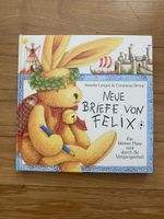 Neue Briefe von Felix