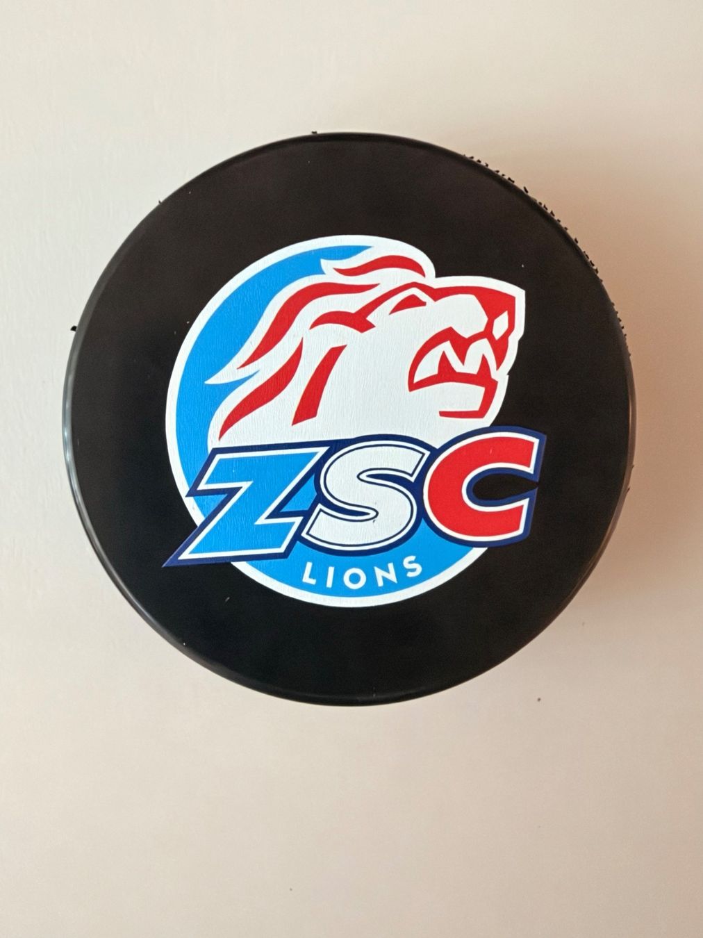 Palloni: ZSC Burger King Puck – Nuovo (secondo la descrizione) da Obergösgen venduto da Makoshark65