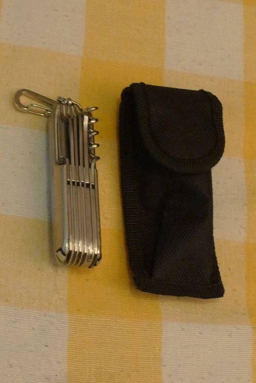 Coltelli tascabile: Diverse-Sackmesser! – Usato da Bern venduto da bn1640 5