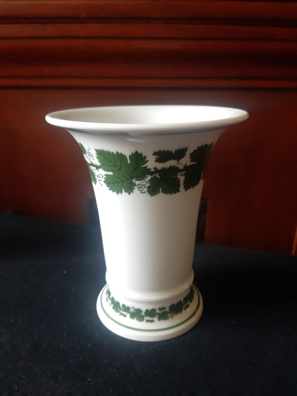 Vase & Récipients: Trichtervase – Neuf (Voir description) à Schattdorf par epp_db95 1
