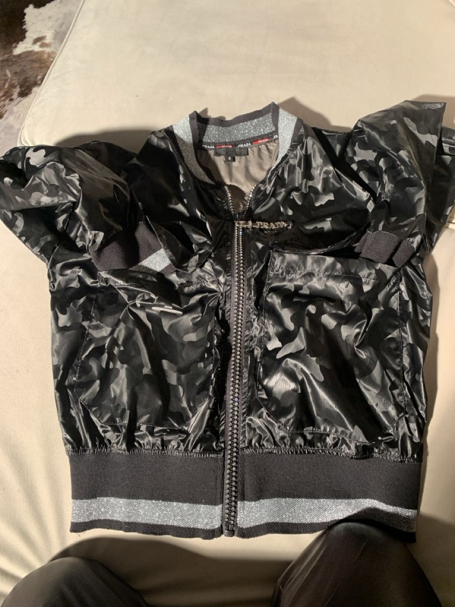 Prada Giacche: PRADA  Jacke – Usato da Bergdietikon venduto da zor_856j 3