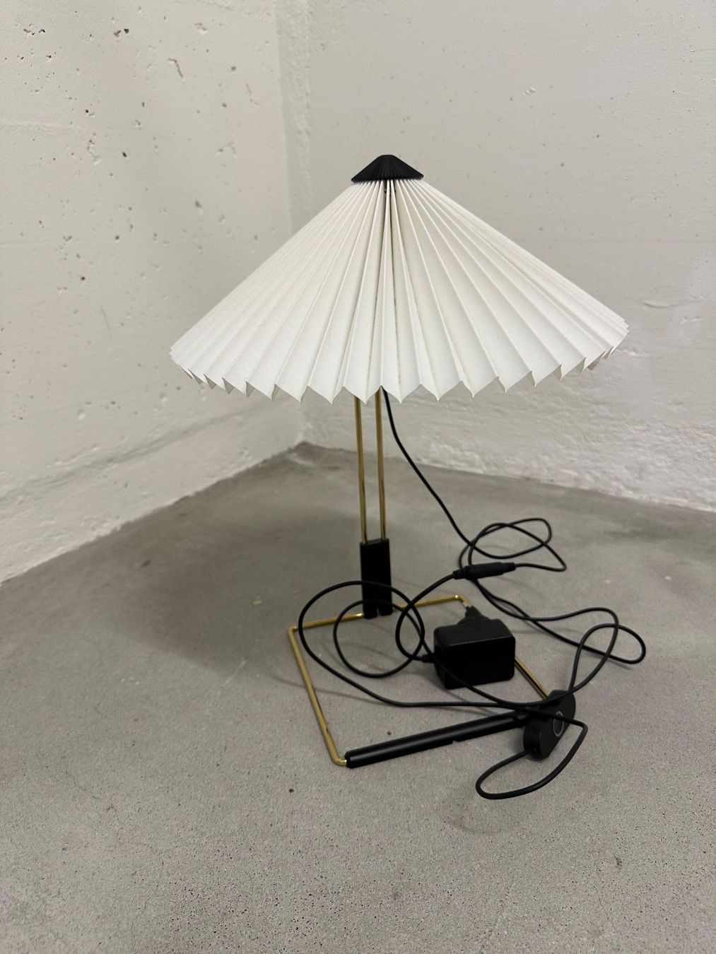 Hay Lampade: HAY - Matin LED Tischleuchte – Usato da Männedorf venduto da 24sea 1