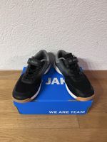 JAKO Hallenschuhe schwarz Grösse 39 guter Zustand