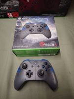 Manette Xbox One limitée Gear of War.