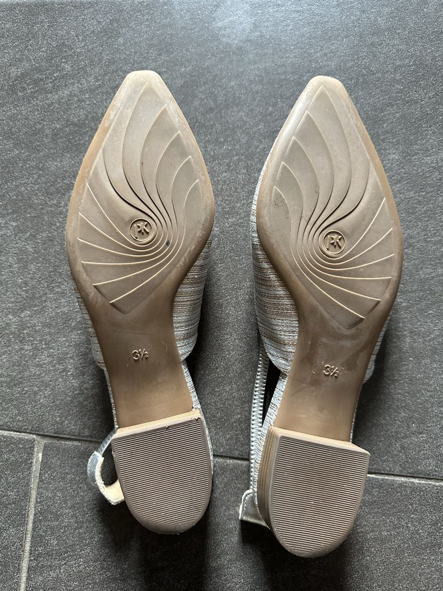 Scarpe da donna: Peter Kaiser Slingbacks, Size 37 – Usato da Genève venduto da gra_xlk7 2