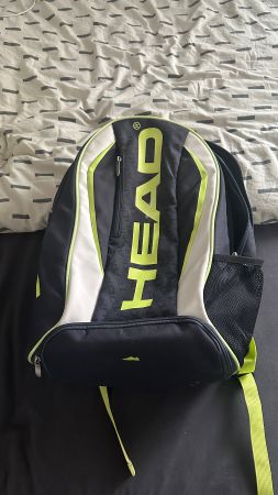 Sac de tennis