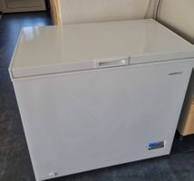 Kibernetik Gefriertruhe 2.5jährig