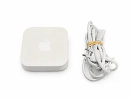 Apple AirPort Express (2. Gen) A1392