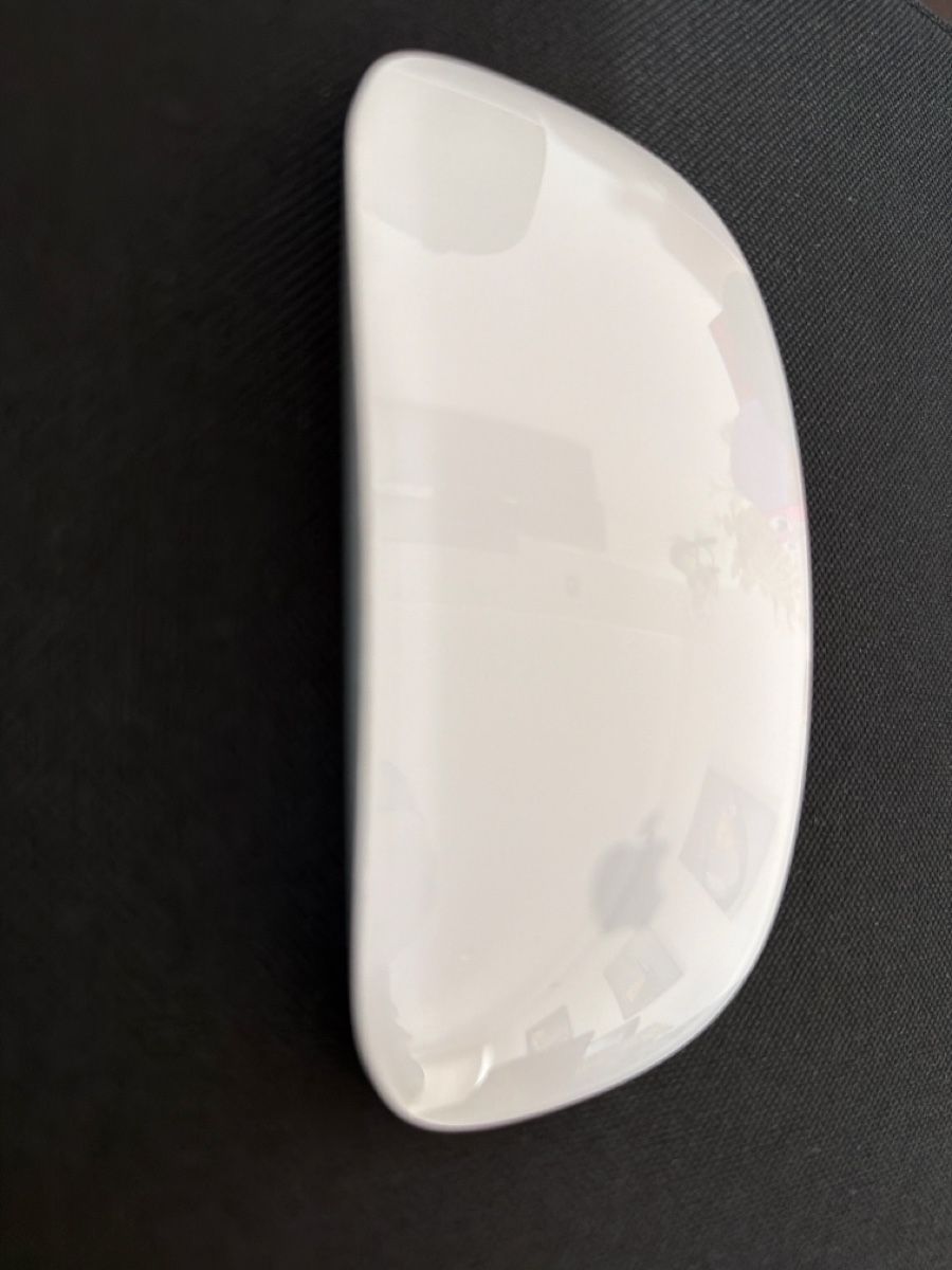 Apple Mouse: Apple Magic Mouse 1 – Usato da Therwil venduto da Migu84 1