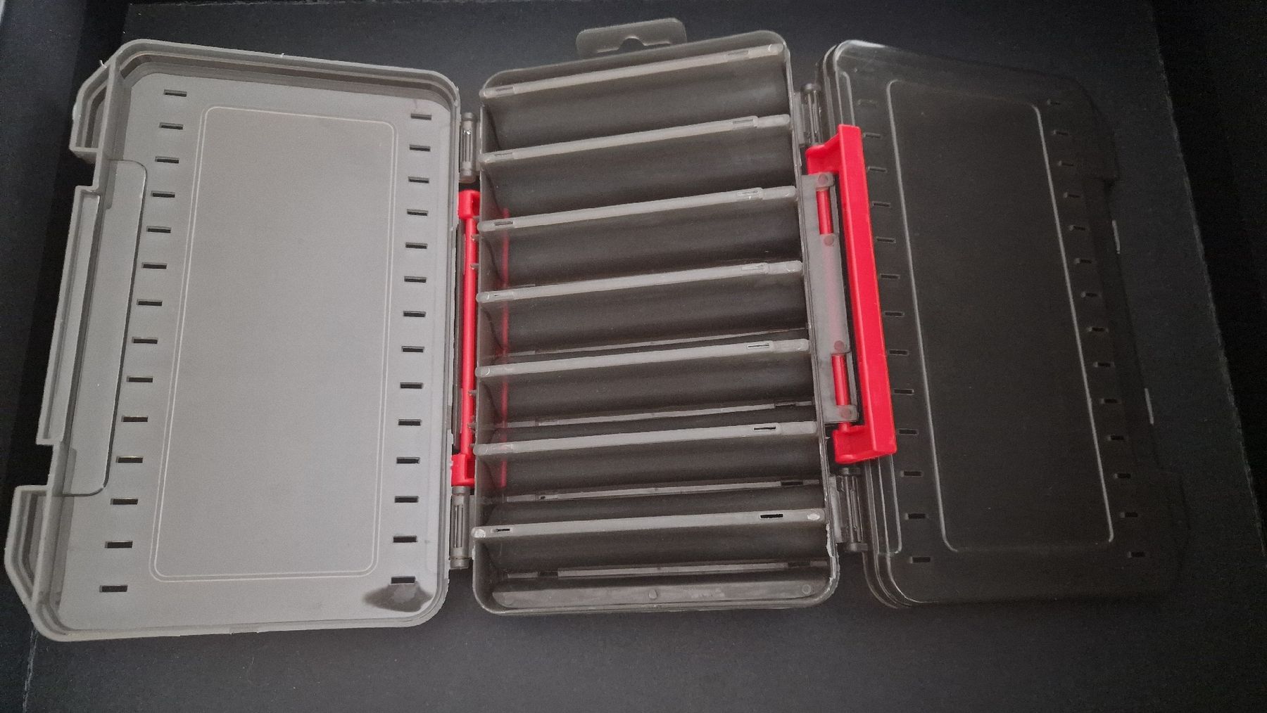 Altro per la casa: Wobbler Box – Nuovo (secondo la descrizione) da Bassersdorf venduto da Al-EnStore 3
