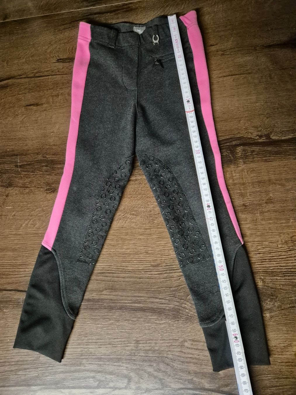 Briglie & Cavezze: Reithose 122 – Usato da Meggen venduto da Orrinka20 2