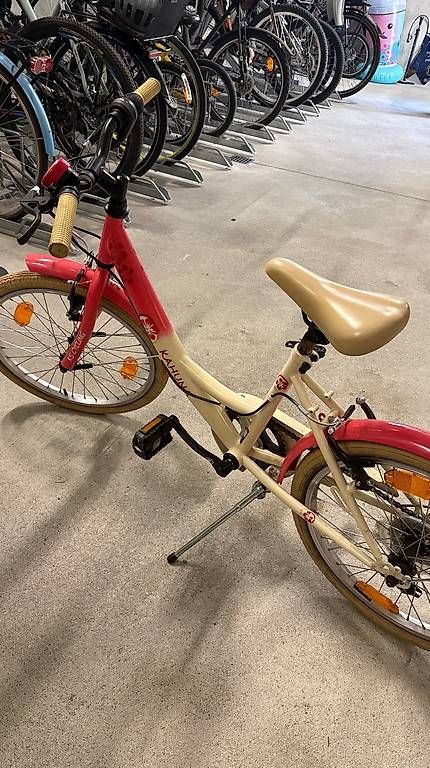 Vélos: Kindervelo – D'occasion à Kriens par mar_h6yl