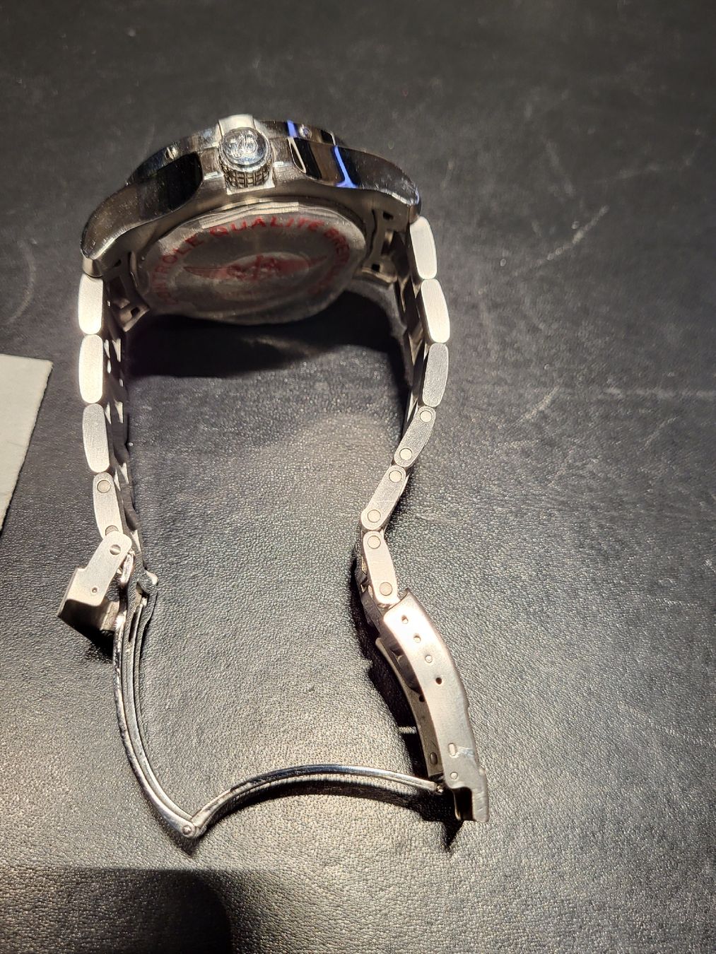 Breitling Uhren: Breitling Avenger – Neu (gemäss Beschreibung) aus Allschwil von Uhrmach4057 4