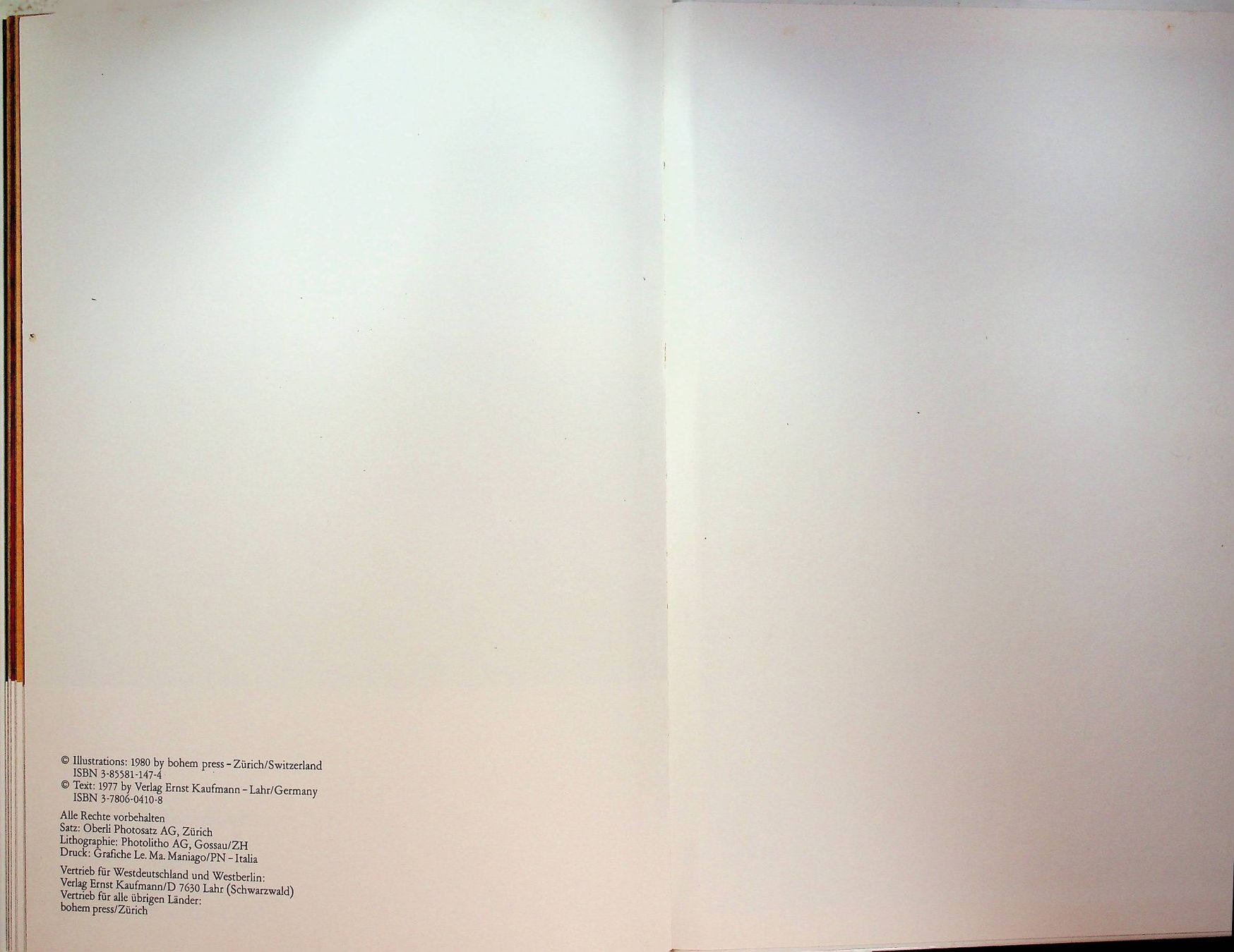 Libri: Max Bolliger  Jindra Capek Das schönste Lied – Usato da Reitnau venduto da Zaomir 9
