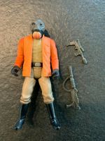 Star Wars action figure POTF 1997 - Ponda Boba loose