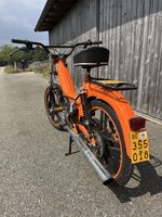 Puch Maxi S (mit Fahrzeugausweis)