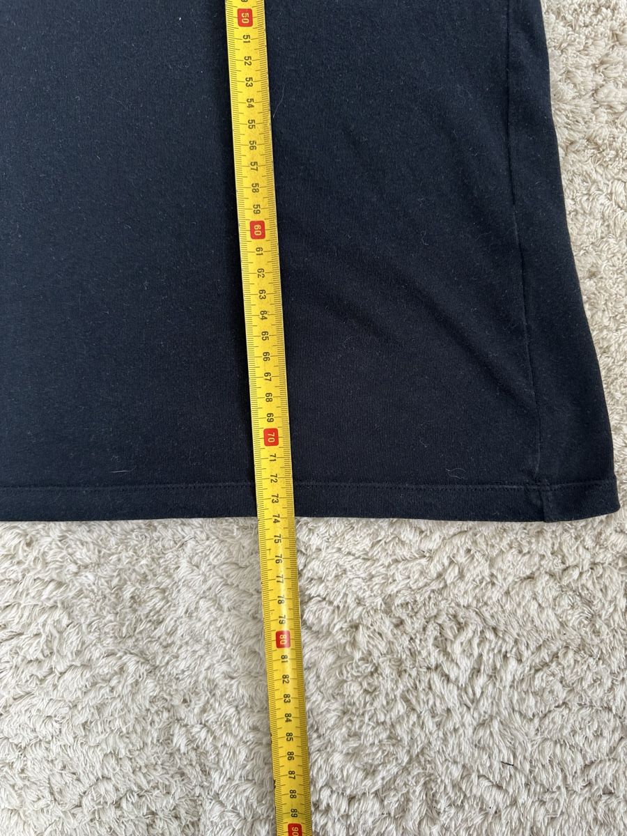 Lacoste T-shirts: T-shirt Lacoste noir - Taille L – Neuf (Voir description) à Neuchâtel par aliceguins 5