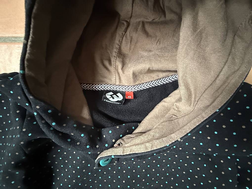 Maglioni & Felpe: Schöner Ragwear Pulli Grösse xs – Usato da Seon venduto da bibaroschki 1