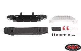 RC4WD VVV-C1100 OEM Front Bumper Axial SCX10 III