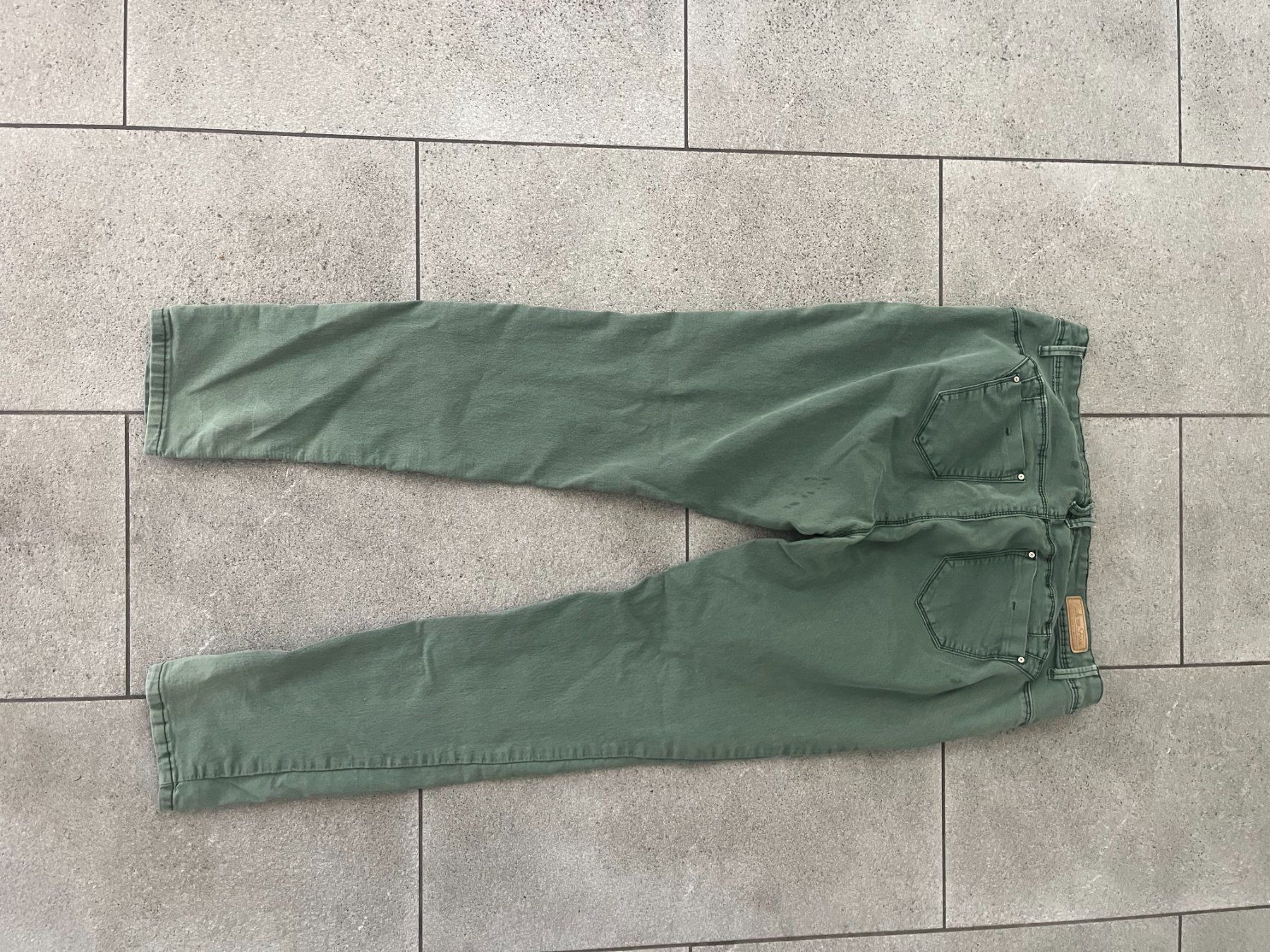Blusen: Matching Set – Gebraucht aus Solothurn von Floefi 1