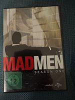 Mad Men Staffel 1