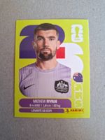 PANINI FIFA 2026 AUS 2
