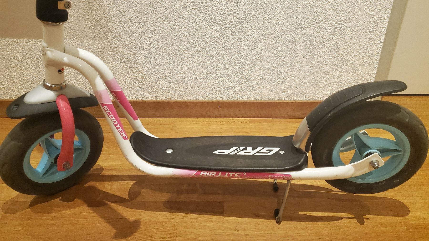 Puky Veicoli per bambini: Puky Roller R 03 mit Soft-Komfortreifen – Usato da Stäfa venduto da lookilooki 1