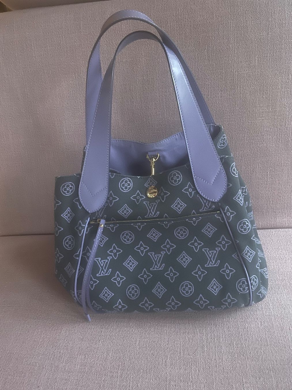 Louis Vuitton Borse da donna: LOUIS VUITTON Shopper – Nuovo (secondo la descrizione) da Dietikon venduto da Nieselchen 1
