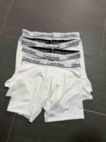 Calvin Klein Unterhosen Weiss Herren Grösse M/L wie neu