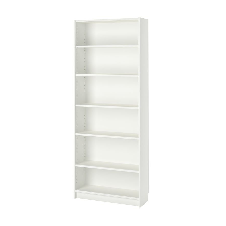 Ikea Regale: IKEA Billy Bücherregal weiss – Gebraucht aus Zürich von sel_w5sd