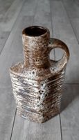 Fat Lava Vase  -  Carstens  -  W.- GERMANY  +  gratis...